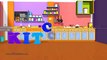 Learn Spelling - ABC Songs for Children - Alphabet Songs - 3D Animation ABC Nursery Rhymes 4 -