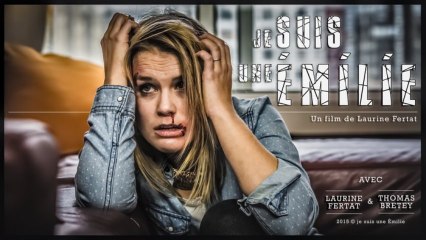 Je suis une émilie