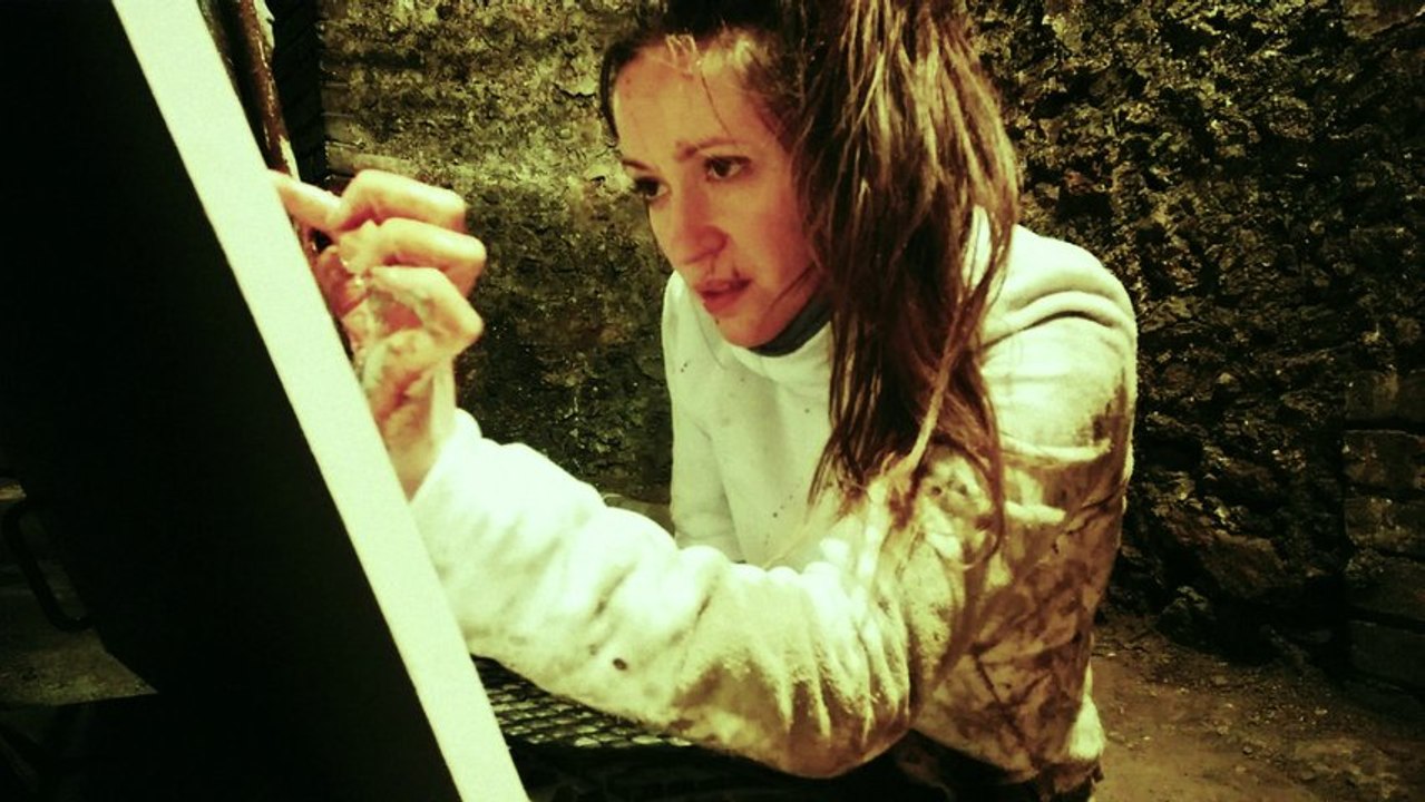 Je suis All write