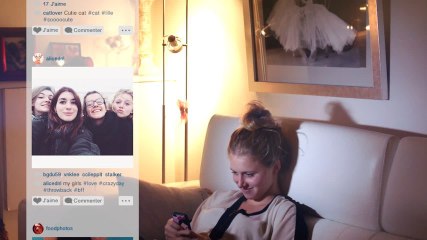 Je suis la génération Y