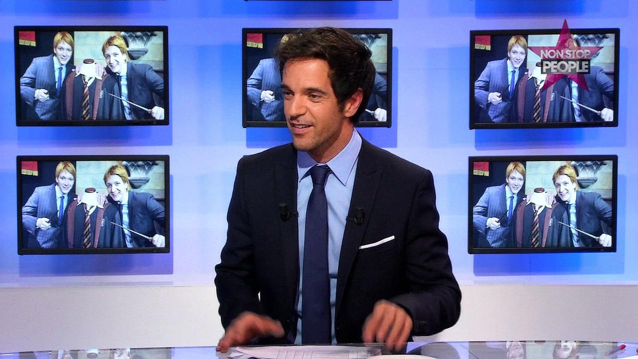 Harry Potter - James et Oliver Phelps : "Emma Watson a toujours été une femme de conviction"