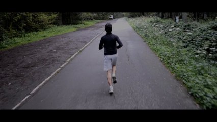 Je suis un dernier souffle