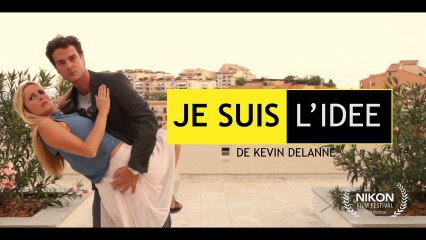 Je suis l'idée