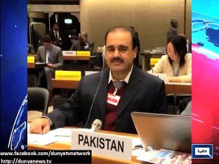 Dunya News - Court sends KP Additional Home Secretary on 10-day remand in Rs60 million scam