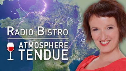 ANNE ROUMANOFF - Blonde sous pression