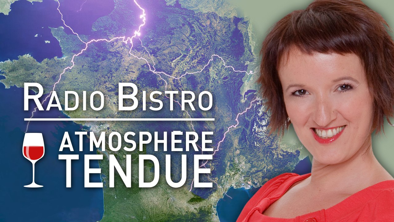 ANNE ROUMANOFF - Blonde sous pression