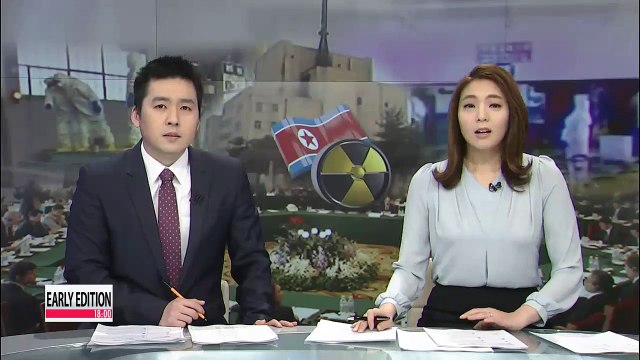 With initial Iran nuke deal done,... is N. Korea deal possible?