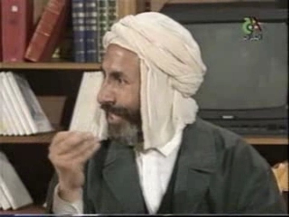 100% Humour Algérien 1e partie