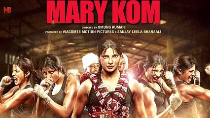 M.S. DHONI THE UNTOLD STORY OFFICIAL MOVIE TRAILER HD