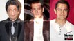 Aamir Khan, Salman Khan & Shahrukh Khan To Have The BIGGEST CLASH FIGHT In 2016