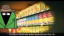 Operation  Whole Foods Hidden Camera GMO Sting - Bait Organic, Switch to GMO