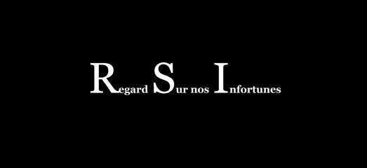 Je suis RSI