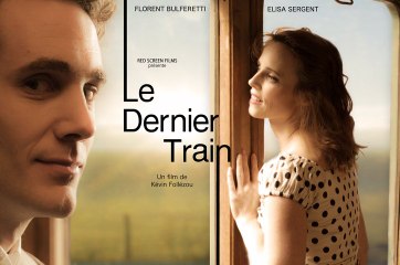 Je suis Le dernier train