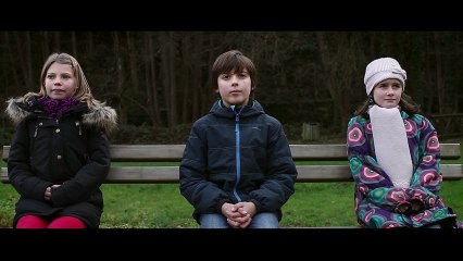 Je suis MARIE - HÉLèNE