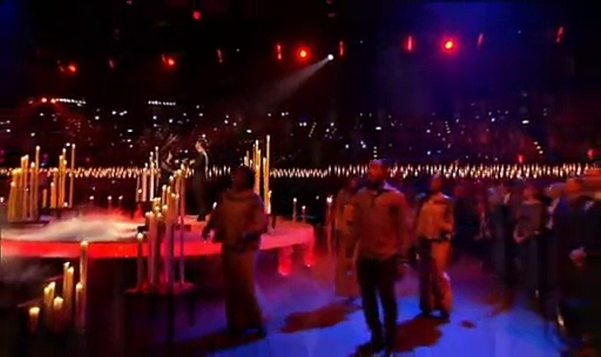 Mireille Mathieu &  Florian Silbereisen -  Gott im Himmel  (2015)