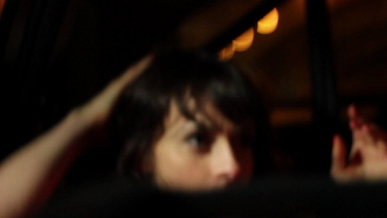 Je suis UNE Tête de mule