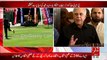 Chief Selector Haroon Rasheed Media Talk 3rd April 2015 - Announced Team For Bangladesh Tour - Test ,T20 And ODI