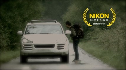 Je suis le partage de la vie