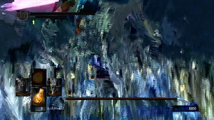 Ames obscures - partie 122 - Seath l'invilnérable