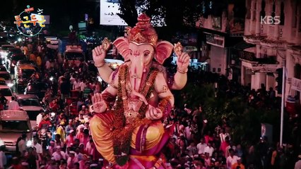 150327 Fluttering India - First Teaser