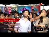 Bollywood News in 1 minute - 02042015 - Shahid Kapoor, Hritik Roshan, Fawad Khan