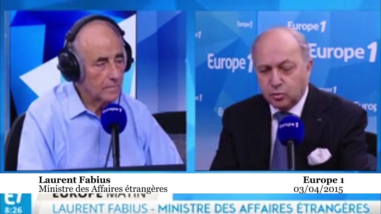 Les propos de Le Pen, un «déshonneur» pour le président d'honneur ?