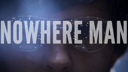 JE SUIS NOWHERE MAN