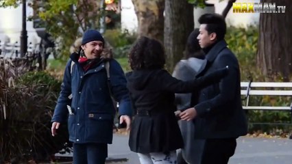 Weird Things Girls Do - No Not You Ing - Maxmantv (2)