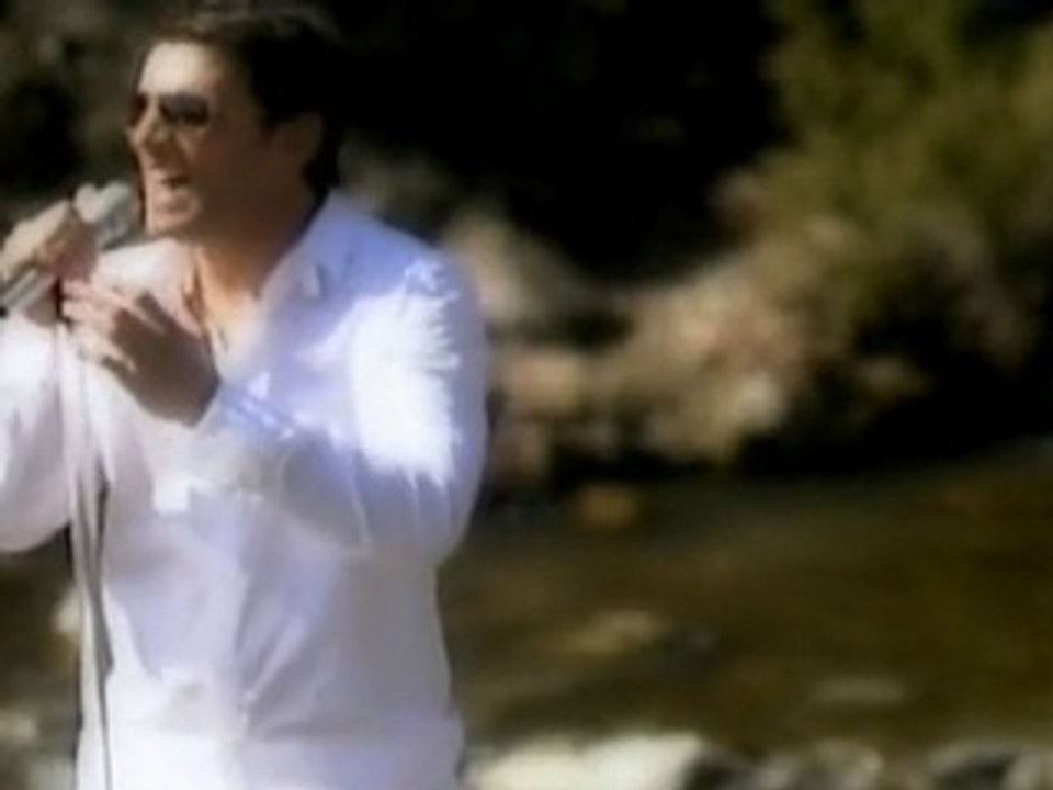 ΝΙΚΟΣ ΒΕΡΤΗΣ - ΜΟΝΟ ΓΙΑ ΣΕΝΑ (VIDEOCLIP)