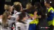 Football - La jolie combinaison sur coup franc des filles de Notts County face à Arsenal