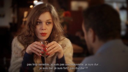 Je suis speed dating