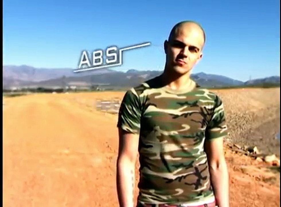 Fear Factor UK - Sn 1: Ep.7