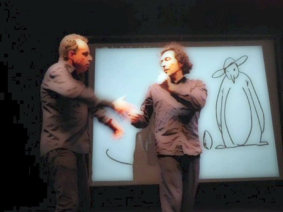 L'illustre impro BA