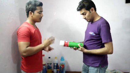 How we are behaving as a customer.