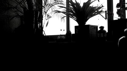 Je suis celle qui dit "tu"