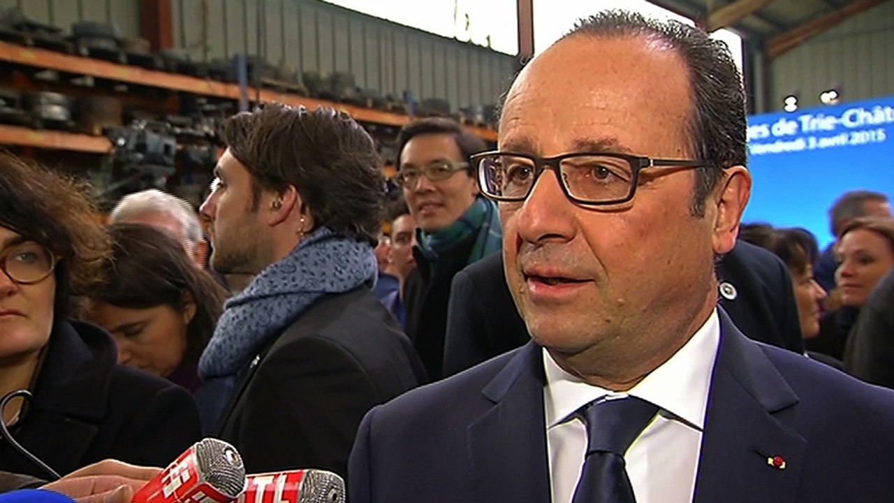 "L'investissement est la clé pour créer des emplois"