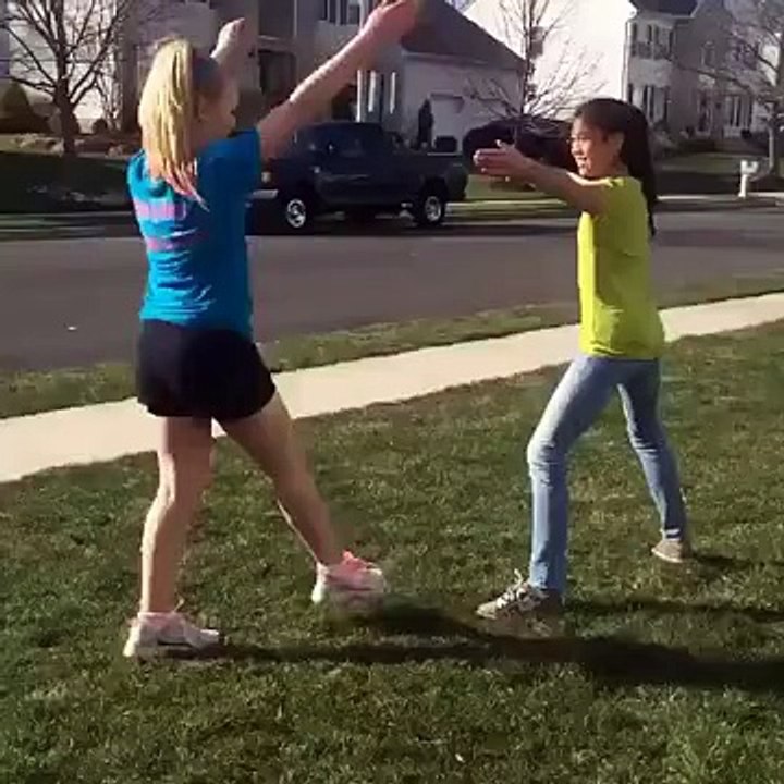 cartwheel