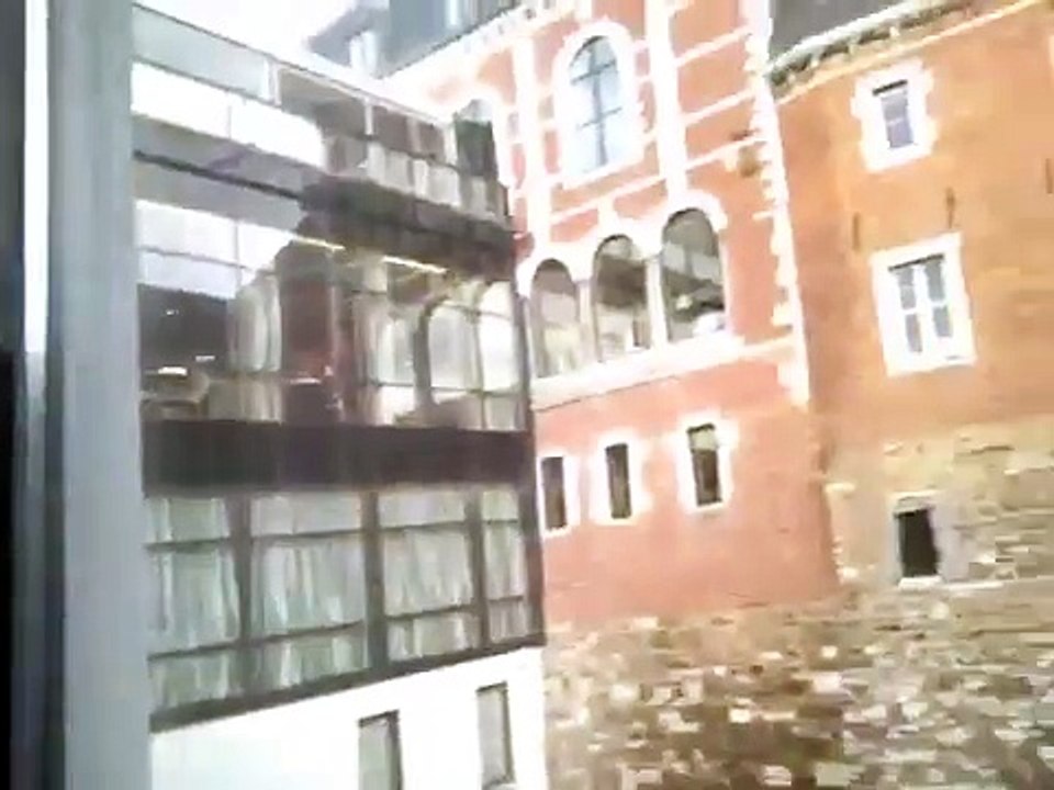 Paul Jorion - Le temps qu'il fait le 3 avril 2015