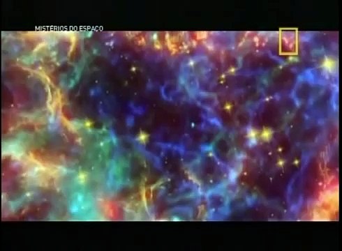 Mistérios do Espaço - Alienígenas (Documentário Completo e Dublado)-clube da natureza