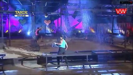 Amor a prueba capitulo 82 COMPLETO Part 1