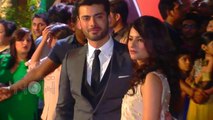 Fawad Khan To FIGHT With Salman Khan , Shahrukh Khan & Aamir Khan 2015