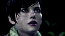 Resident Evil Revelations 2 The Struggle Ending End