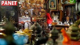 الوان الطيف الحلقة 5 - موقع بانيت المغرب