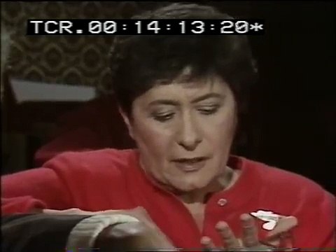 Civil Rights - James Baldwin - Interview - Mavis on Four