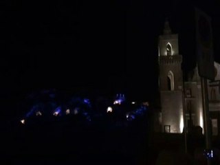 ECCO "MATER SACRA MATERA 3-4-2015