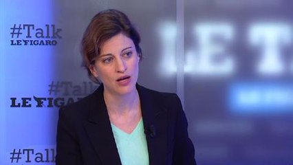 Juliette Méadel : «Il faut rassembler la gauche qui se ressemble»