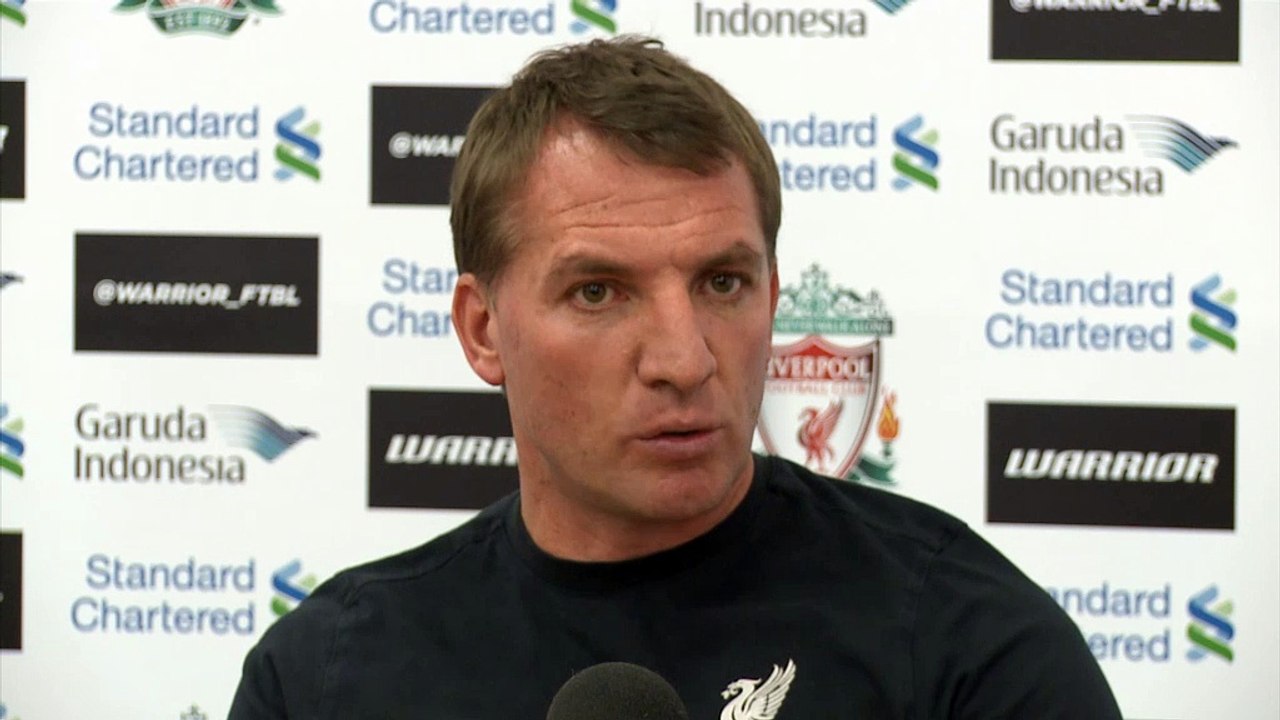 Rodgers zu Sterling: 'Jeder macht mal Fehler'