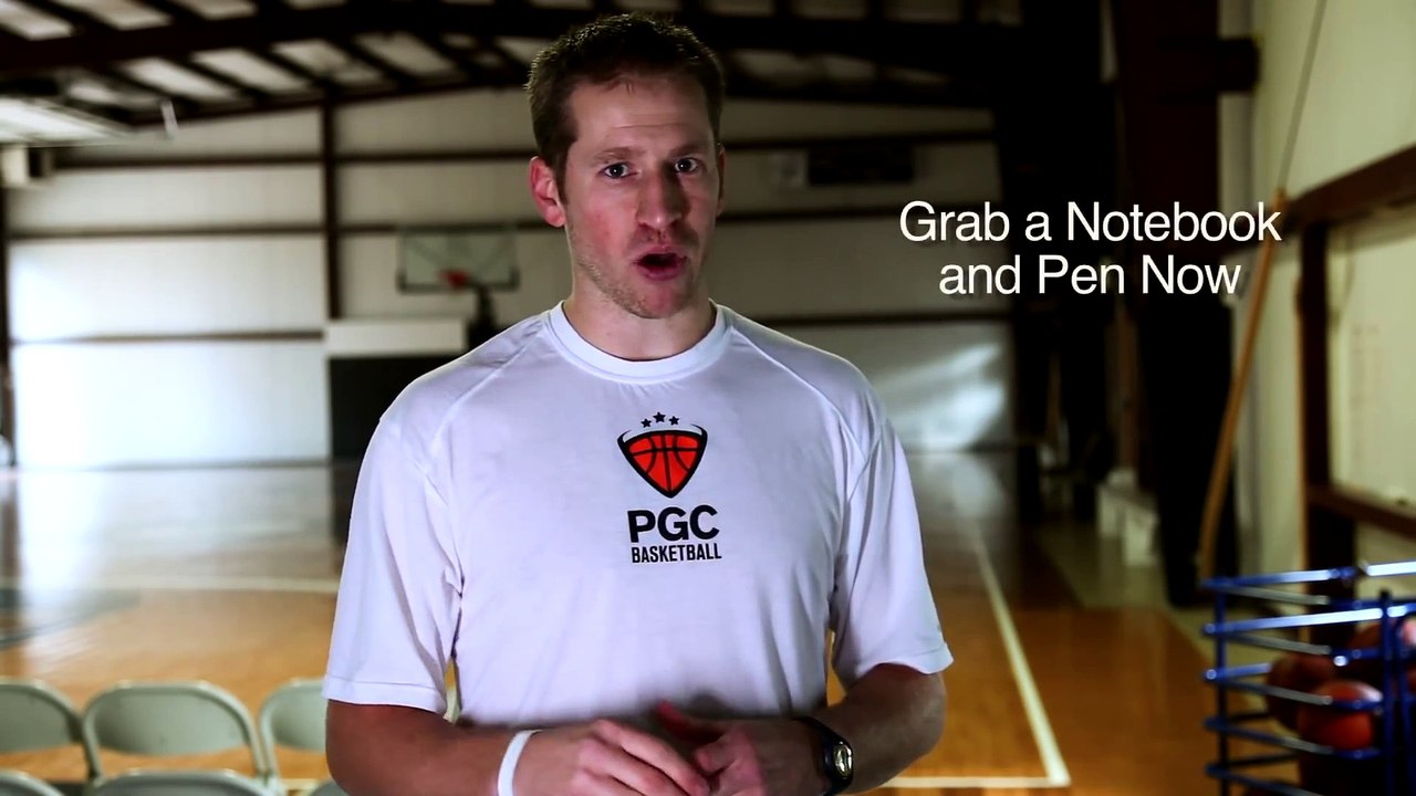 Basketball Shooting Skills and Tips  The Best Shooting Drill to Develop a Deadly Pull-Up Jumper
