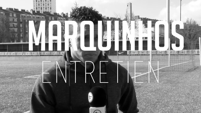 Marquinhos évoque sa situation au PSG et parle de la rumeur Daniel Alves