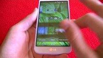 LG G2 Mini review: características en detalle (Español)